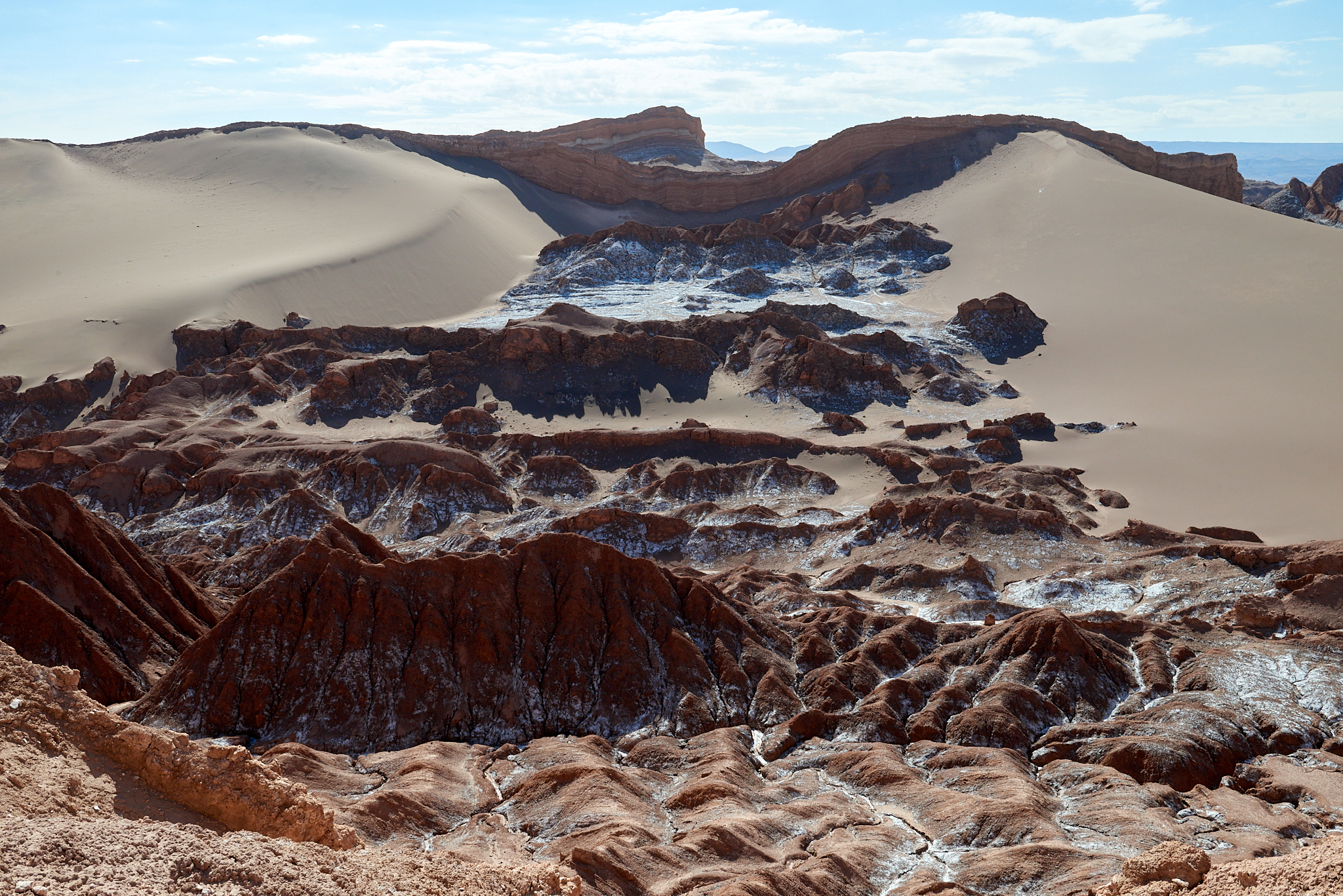 20200314 822 [칠레] 산 페드로 데 아타카마 달의 계곡